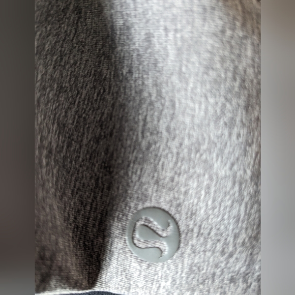 Lululemon joggers grey - Picture 3 of 4